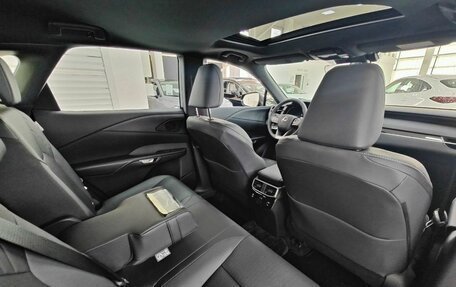 Lexus RX IV рестайлинг, 2025 год, 7 999 000 рублей, 11 фотография