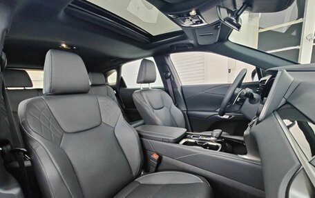 Lexus RX IV рестайлинг, 2025 год, 7 999 000 рублей, 10 фотография