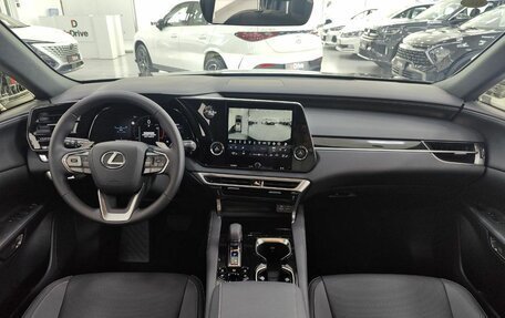 Lexus RX IV рестайлинг, 2025 год, 7 999 000 рублей, 7 фотография