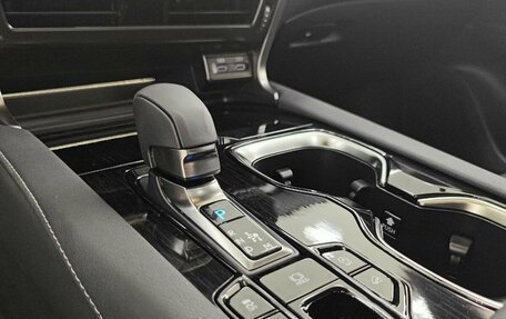 Lexus RX IV рестайлинг, 2025 год, 7 999 000 рублей, 14 фотография