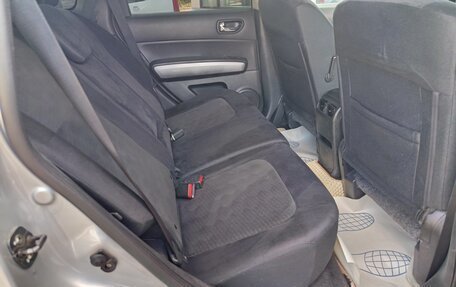 Nissan X-Trail, 2011 год, 1 015 000 рублей, 14 фотография