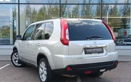 Nissan X-Trail, 2011 год, 1 015 000 рублей, 6 фотография