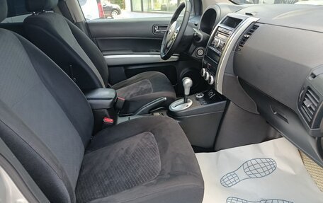 Nissan X-Trail, 2011 год, 1 015 000 рублей, 8 фотография