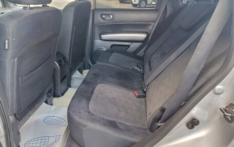Nissan X-Trail, 2011 год, 1 015 000 рублей, 13 фотография