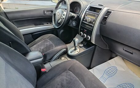 Nissan X-Trail, 2011 год, 1 015 000 рублей, 7 фотография