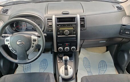 Nissan X-Trail, 2011 год, 1 015 000 рублей, 10 фотография