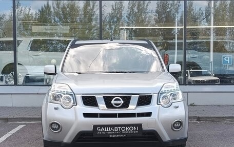 Nissan X-Trail, 2011 год, 1 015 000 рублей, 2 фотография