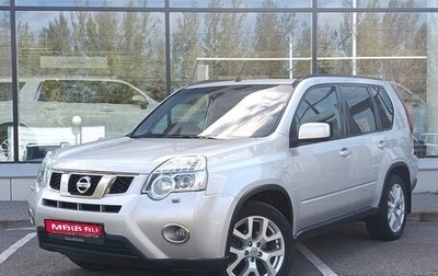 Nissan X-Trail, 2011 год, 1 015 000 рублей, 1 фотография