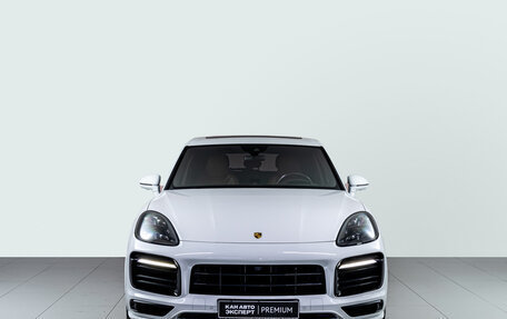 Porsche Cayenne III, 2020 год, 10 200 000 рублей, 2 фотография