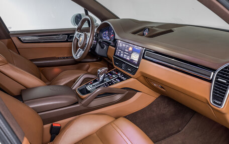 Porsche Cayenne III, 2020 год, 10 200 000 рублей, 6 фотография