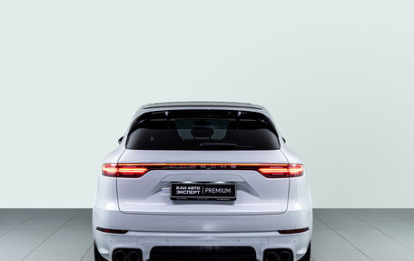 Porsche Cayenne III, 2020 год, 10 200 000 рублей, 3 фотография