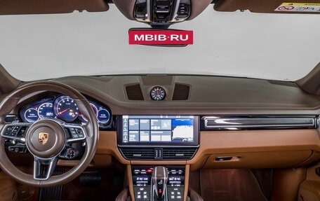 Porsche Cayenne III, 2020 год, 10 200 000 рублей, 7 фотография