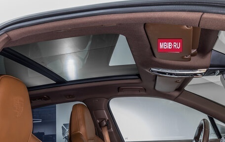 Porsche Cayenne III, 2020 год, 10 200 000 рублей, 8 фотография