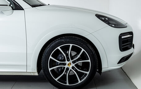 Porsche Cayenne III, 2020 год, 10 200 000 рублей, 12 фотография