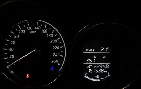Mazda 6, 2013 год, 1 479 000 рублей, 18 фотография
