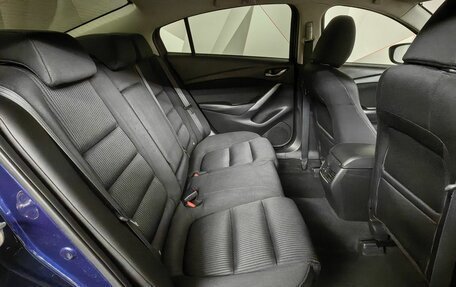 Mazda 6, 2013 год, 1 479 000 рублей, 16 фотография