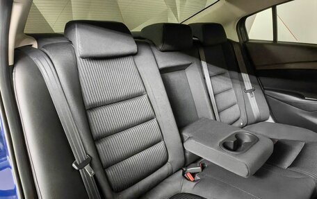 Mazda 6, 2013 год, 1 479 000 рублей, 17 фотография