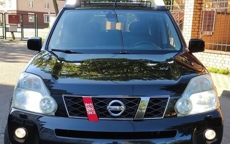 Nissan X-Trail, 2010 год, 1 050 000 рублей, 1 фотография