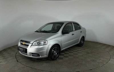 Chevrolet Aveo III, 2008 год, 480 000 рублей, 1 фотография