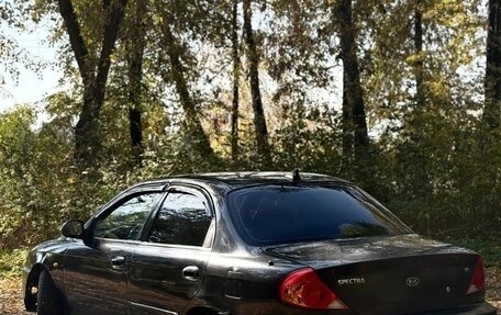 KIA Spectra II (LD), 2007 год, 350 000 рублей, 3 фотография