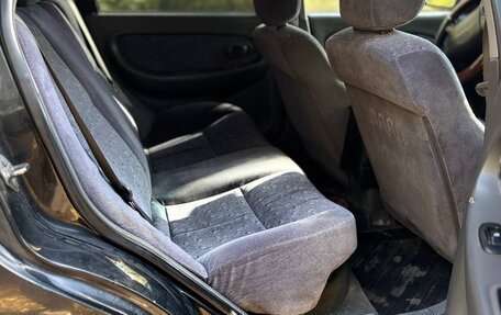 KIA Spectra II (LD), 2007 год, 350 000 рублей, 6 фотография