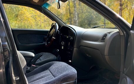 KIA Spectra II (LD), 2007 год, 350 000 рублей, 7 фотография