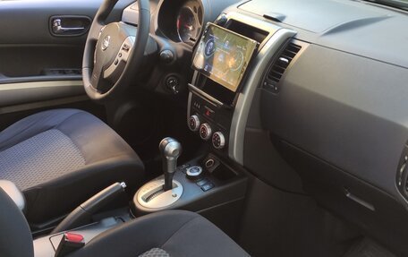 Nissan X-Trail, 2010 год, 1 050 000 рублей, 9 фотография