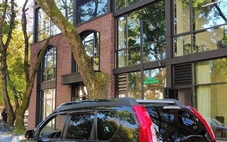 Nissan X-Trail, 2010 год, 1 050 000 рублей, 5 фотография