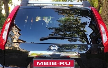 Nissan X-Trail, 2010 год, 1 050 000 рублей, 6 фотография