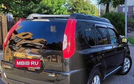 Nissan X-Trail, 2010 год, 1 050 000 рублей, 3 фотография