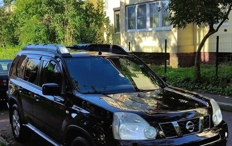 Nissan X-Trail, 2010 год, 1 050 000 рублей, 8 фотография