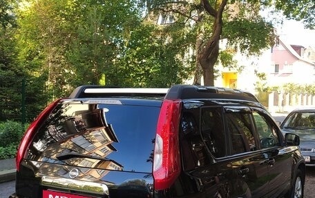 Nissan X-Trail, 2010 год, 1 050 000 рублей, 7 фотография