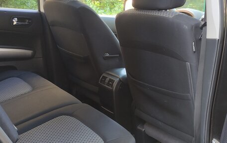 Nissan X-Trail, 2010 год, 1 050 000 рублей, 10 фотография
