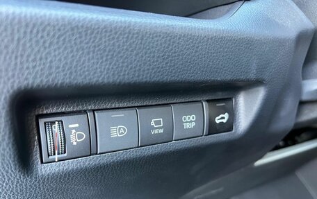 Toyota RAV4, 2025 год, 4 290 000 рублей, 17 фотография