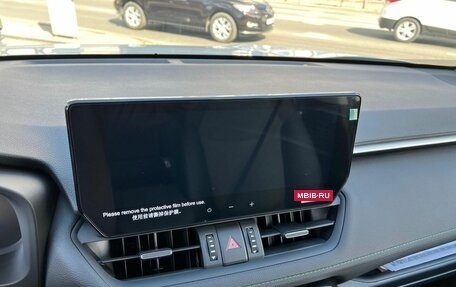 Toyota RAV4, 2025 год, 4 290 000 рублей, 12 фотография