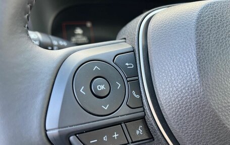 Toyota RAV4, 2025 год, 4 290 000 рублей, 24 фотография
