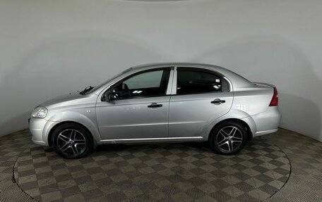 Chevrolet Aveo III, 2008 год, 480 000 рублей, 5 фотография