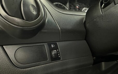 Chevrolet Aveo III, 2008 год, 480 000 рублей, 9 фотография
