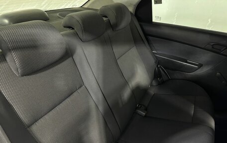 Chevrolet Aveo III, 2008 год, 480 000 рублей, 15 фотография