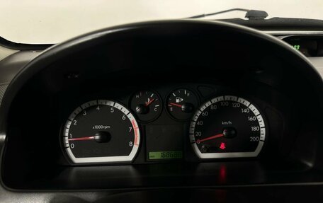 Chevrolet Aveo III, 2008 год, 480 000 рублей, 11 фотография