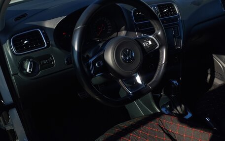 Volkswagen Polo VI (EU Market), 2018 год, 1 600 000 рублей, 7 фотография