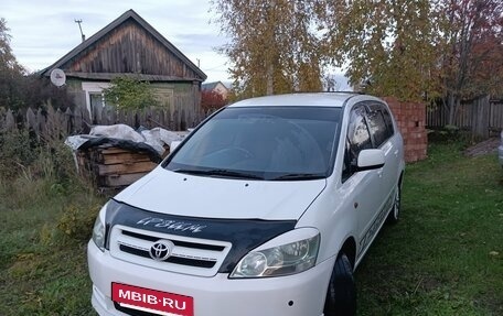 Toyota Ipsum II, 2002 год, 800 000 рублей, 2 фотография