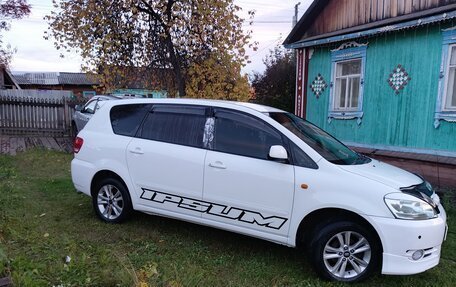 Toyota Ipsum II, 2002 год, 800 000 рублей, 4 фотография