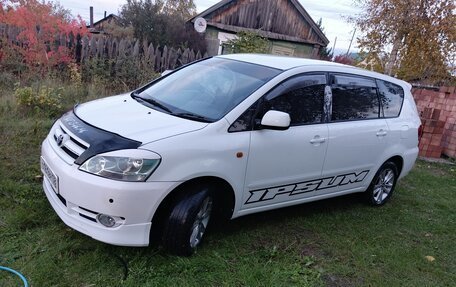 Toyota Ipsum II, 2002 год, 800 000 рублей, 3 фотография