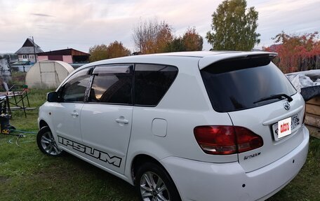 Toyota Ipsum II, 2002 год, 800 000 рублей, 5 фотография