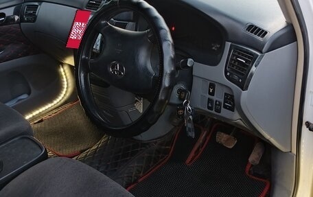 Toyota Ipsum II, 2002 год, 800 000 рублей, 14 фотография