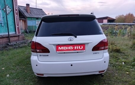 Toyota Ipsum II, 2002 год, 800 000 рублей, 7 фотография