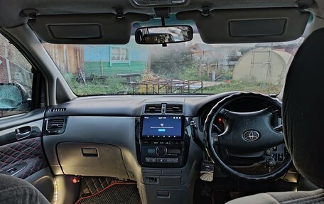 Toyota Ipsum II, 2002 год, 800 000 рублей, 19 фотография
