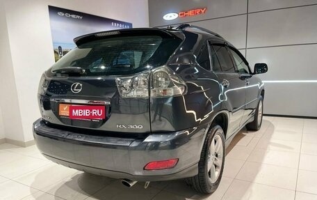 Lexus RX II рестайлинг, 2004 год, 950 000 рублей, 5 фотография