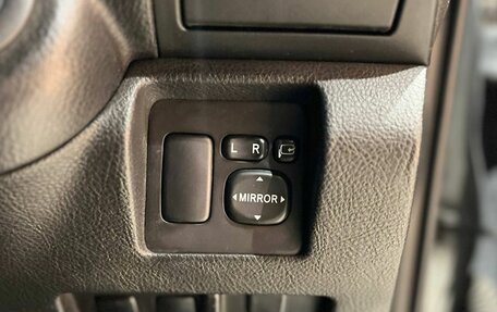 Lexus RX II рестайлинг, 2004 год, 950 000 рублей, 13 фотография